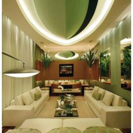 Full House Interior Design Services Work Provided Wood Work & Furniture