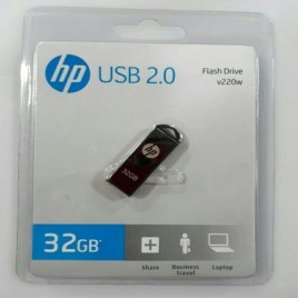 Full HP Pendrive 32 GB
