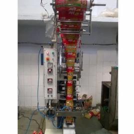 Full Pneumatic Chips Packing Machines