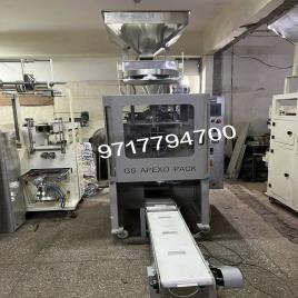 Full Pneumatic Collar Type With Cup Filler