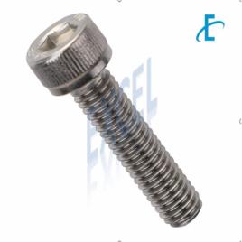 Full Thread Socket Head Cap Screw
