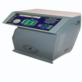 Fully Automatic  Sun C Battery Rejuvenation