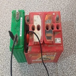 Fully Automatic  Sun-C RG 4X Power