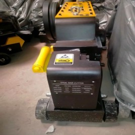Fully Automatic Bar Cutter Machine