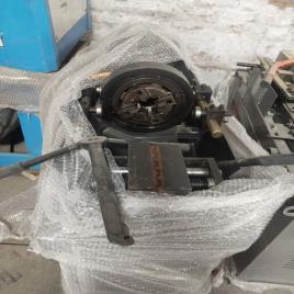 Fully Automatic Bar Threading Machine, For Industry