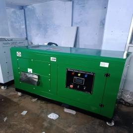 Fully Automatic Composting Machine HTLP- 25