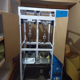 Fully Automatic Dona Making Machine Kanpur