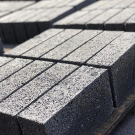 Fully Automatic Fly Ash Brick Making Machine, 1500-2000 bricks per hour