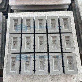 Fully Automatic Flyash Brick Making Machines, 1500-2000 bricks per hour