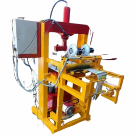 Fully Automatic Hydraulic Paper Plate Making Machine, Production Capacity: 1000 plate/hr
