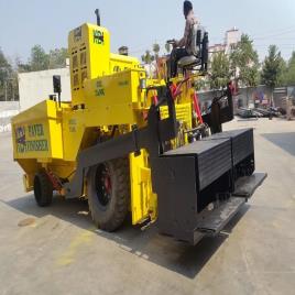 Fully Automatic KDI Anp 2000 Plant for Asphalt Paver Machine