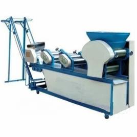 Fully Automatic Noodles Making Machine, Capacity(kg/hr): 20