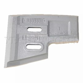 Fully Automatic SANY ZOOMLION Concrete Mixer Spare Parts