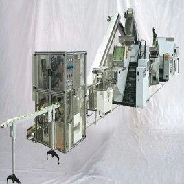 Fully Automatic Soap Making Plants