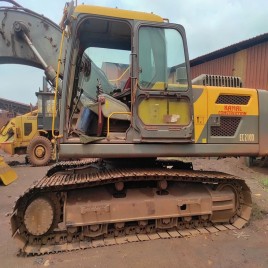 Fully Automatic Spare Part Of Concrete Mixer