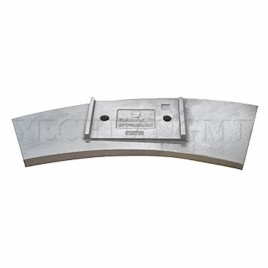 Fully Automatic Zoomlion Concrete Mixer Wear Parts, Standard