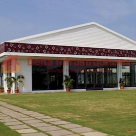 Function Hall Construction Service