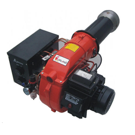 Furnace Oil Burner, UCG 5