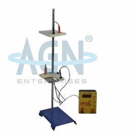 G BY FREEFALL APPARATUS