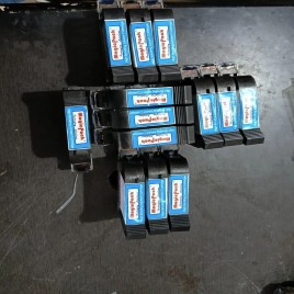 G1309S+/JS10 Ink Cartridge Quick-dry 25.4mm Print Height Handheld Inkjet Printer