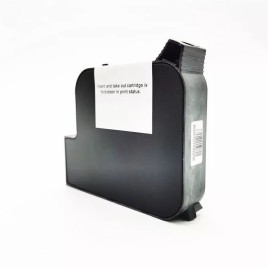 G1309S+/JS10 Ink Cartridge Quick-dry 25.4mm Print Height Handheld Inkjet Printer