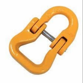 G80 Eye, Clevis & Swivel Self Locking Hook