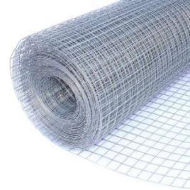 Galvanised Wire Mesh Galvanised Welded Mesh