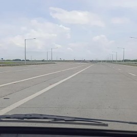 Galvanized Iron Modular Solar Street Light Pole