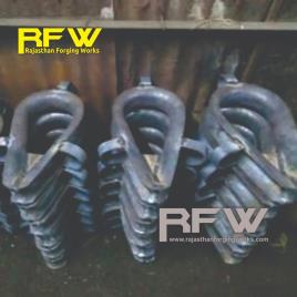 Galvanized Iron PP Rope Thimble
