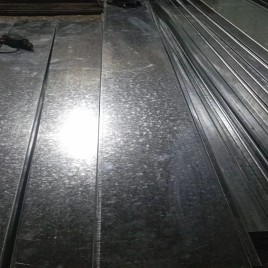 Galvanized Iron Trunking Cable Tray