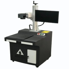 Galvo Laser Marking Machine