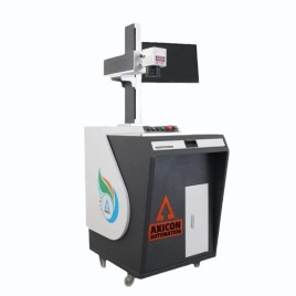 Galvo Laser Marking Machine