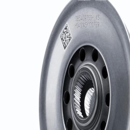 Galvo Laser Marking Machine