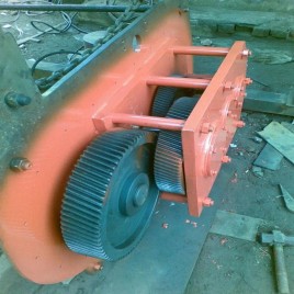 Ganesh Engineering Electric Wire Rope Hoist, For Construction Purpose, Load Capacity: Upto 3 Ton