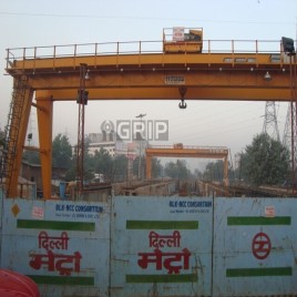 Gantry Crane