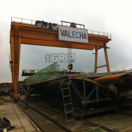 Gantry Crane