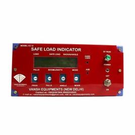 Gantry Crane Safe Load Indicator