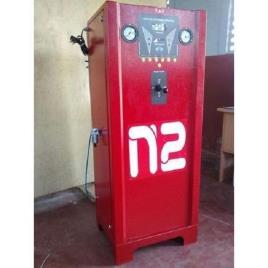 Garage Nitrogen Generator