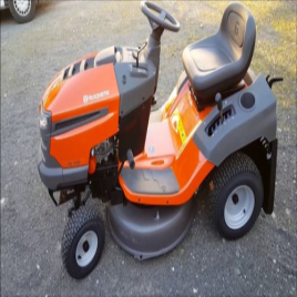 Garden Tractors Husqvarna TC 130