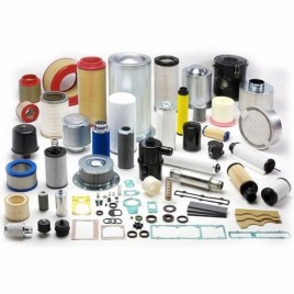 Gardner Denver Spare Parts