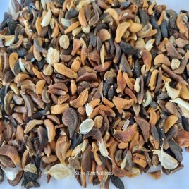 Garlic Flakes in Kanpur, 25 kg, Packag in g: Plastic Bag or Polythene