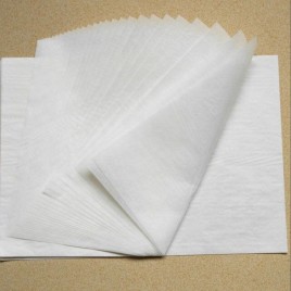 Garment Underlay Tissue Paper, Roll