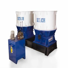 Garret Coiler Machine, Automation Grade: Semi-Automatic