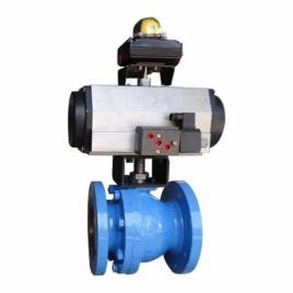 Gas Ball Valve, Valve Size: more than 24 inch