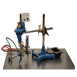 Gas Cutting Machine