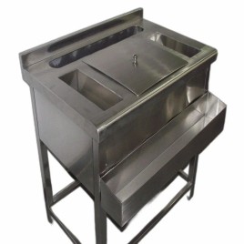 Gas Range Commercial Kitchen Installation Service, For Restaurent