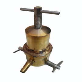 Gas Regulator