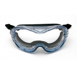 Gas Tight Safety Goggle