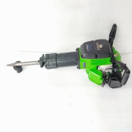 Gasoline Demolition Breaker Machine 22kgs 70Joules, 23 Kg, 2200 W
