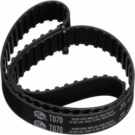 Gates Timing Belts, Belt Width: 25 mm
